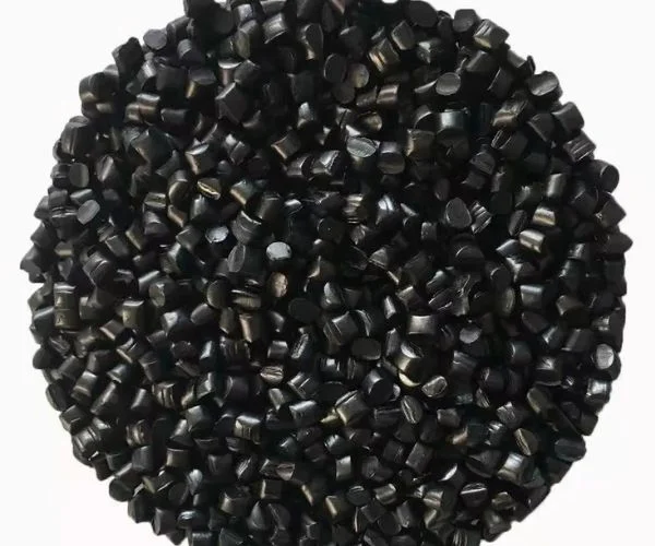 BLACK MASTERBATCH