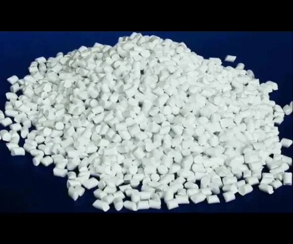 WHITE MASTERBATCH