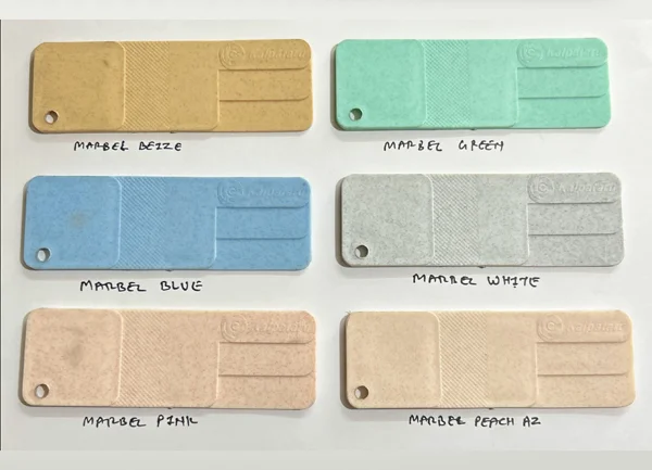 MARBLE EFFECTS MASTERBATCH